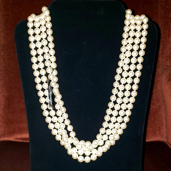 Premier Designs Necklace - Picture 1 of 3
